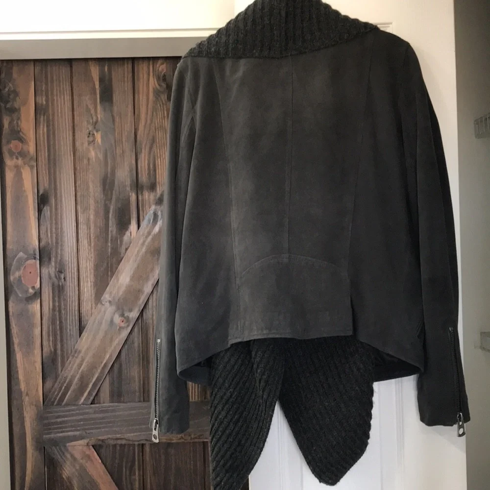Lucky brand cute dress jacket - Picture 4 of 7